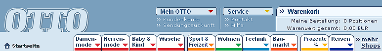 Otto-Shop