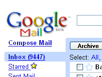Google_mail